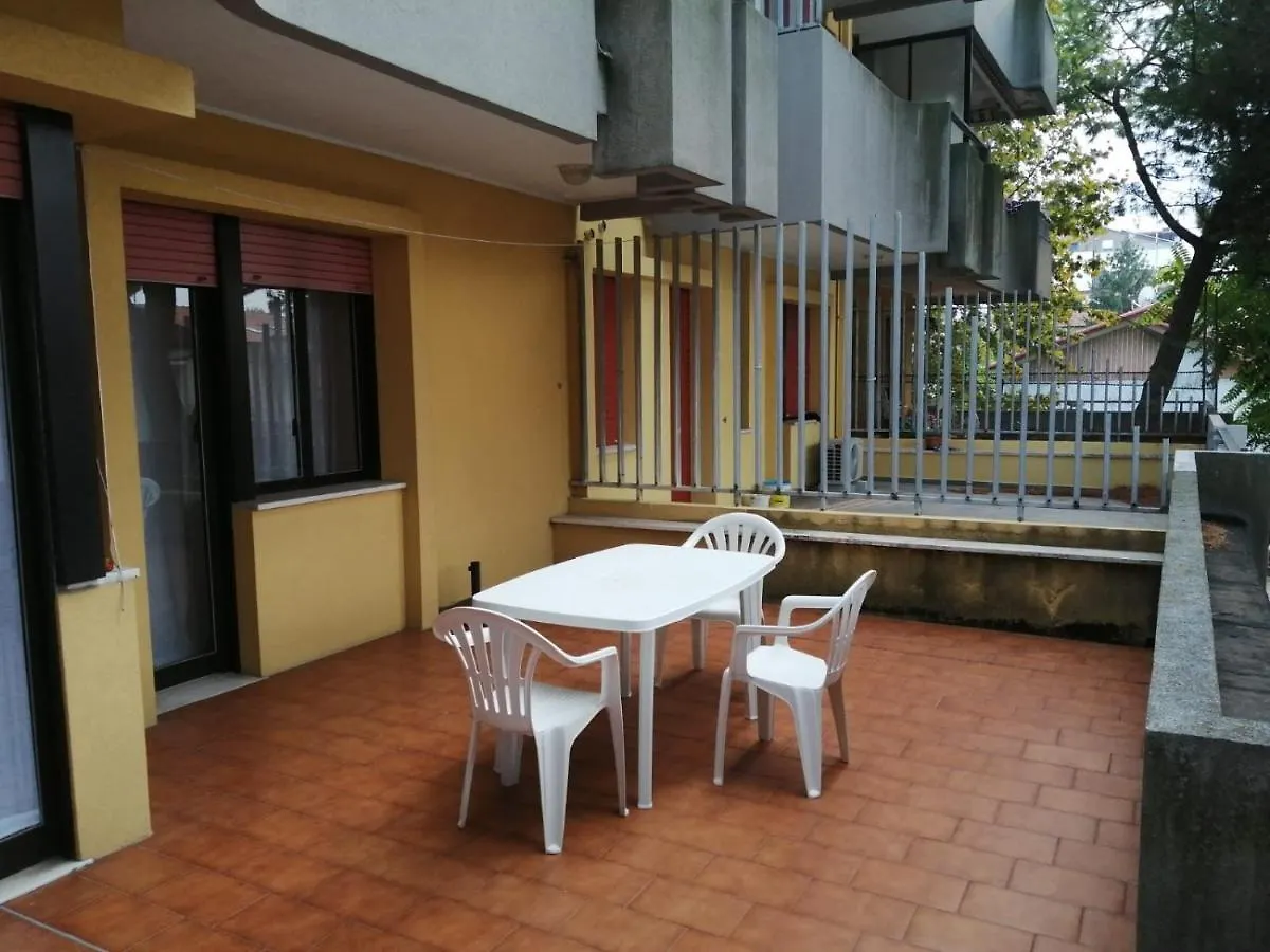 Vacanza A Miramare Rimini Italië