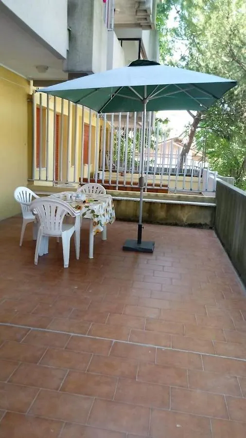 Vacanza A Miramare Rimini Italië