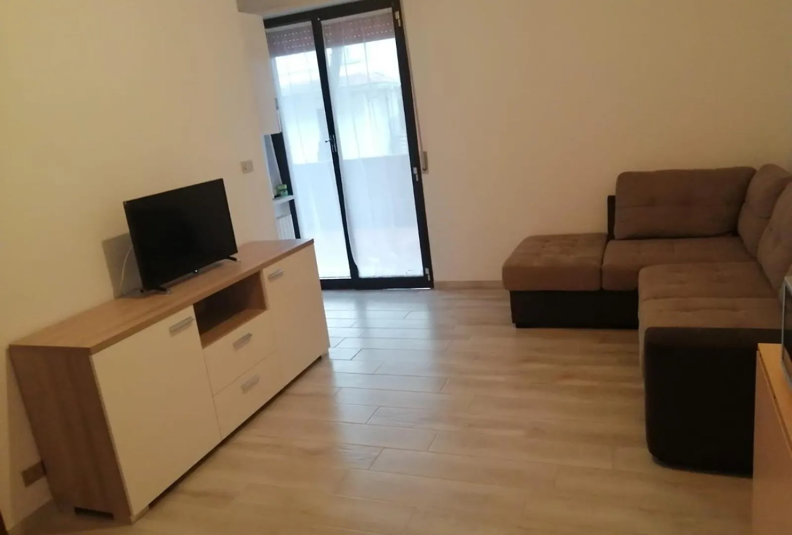 Appartement Vacanza A Miramare Rimini