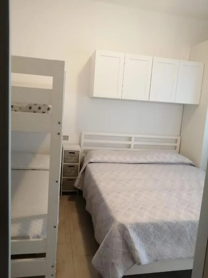 Vacanza A Miramare Rimini