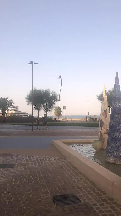 Vacanza A Miramare Rimini