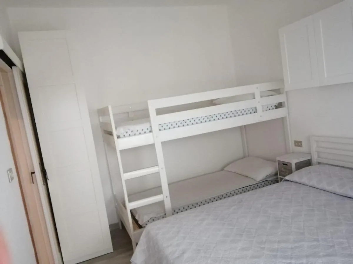 Appartement Vacanza A Miramare Rimini