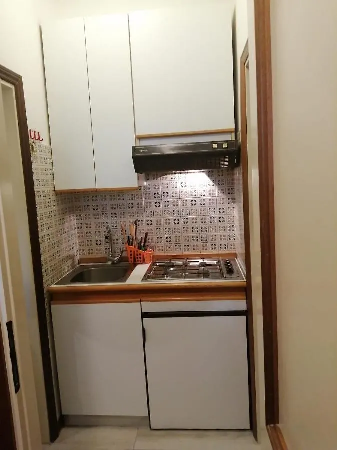 Vacanza A Miramare Rimini 0*,  Italië