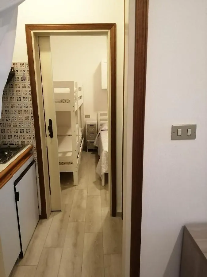 Vacanza A Miramare Rimini Appartement
