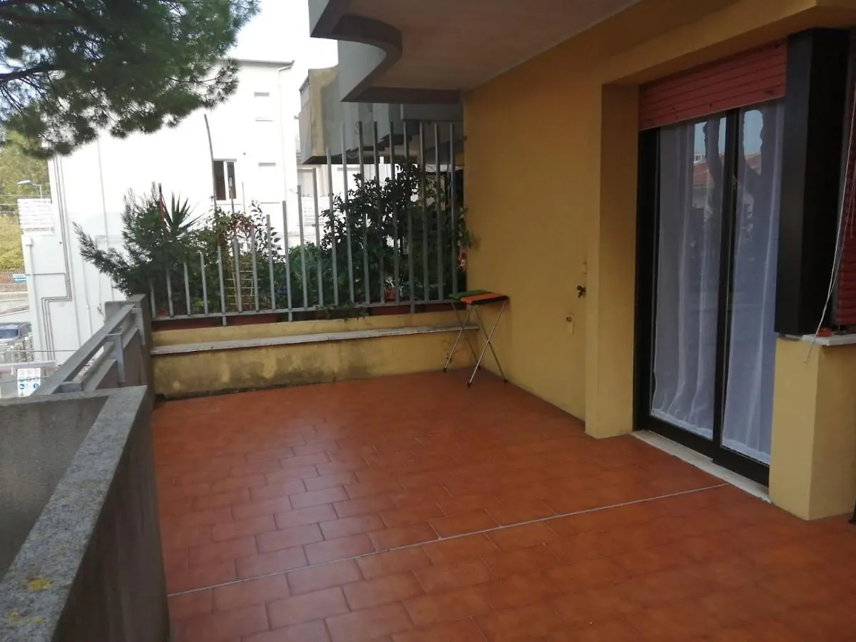 Vacanza A Miramare Rimini