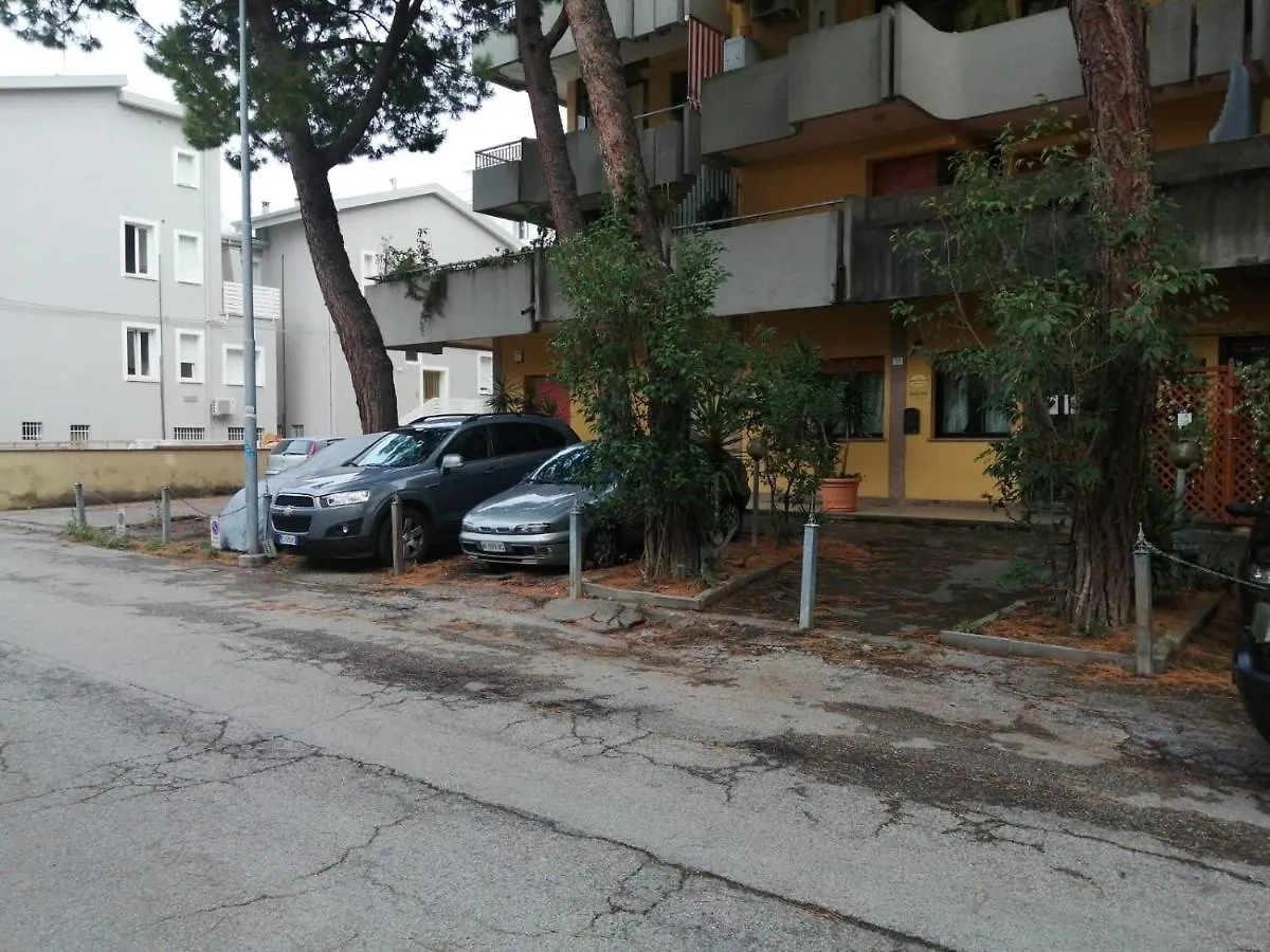 Vacanza A Miramare Rimini